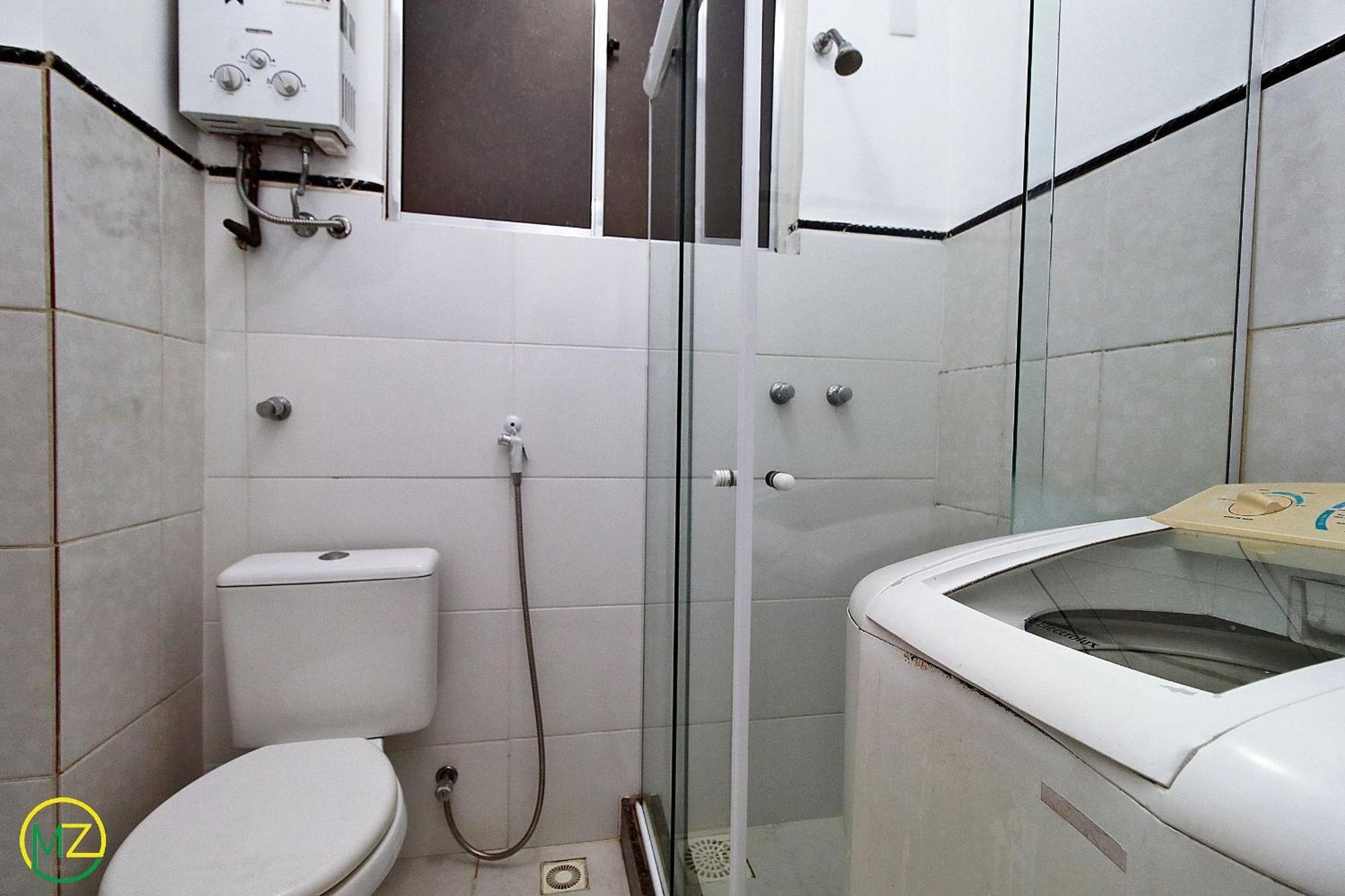 Apartemen Muito Economico P/ 3 Pessoas Em Copacabana Rio de Janeiro